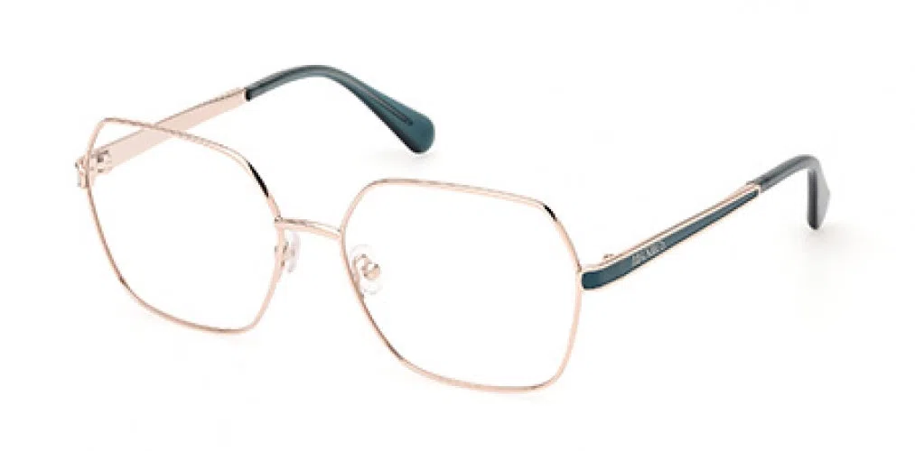 MAX & CO 5139 Eyeglasses - view 2